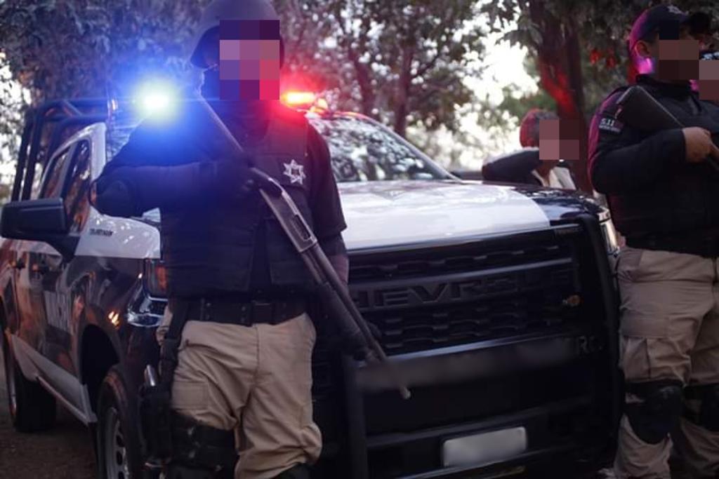 Arresta en Nuevo León a regidor vinculado con el crimen organizado
