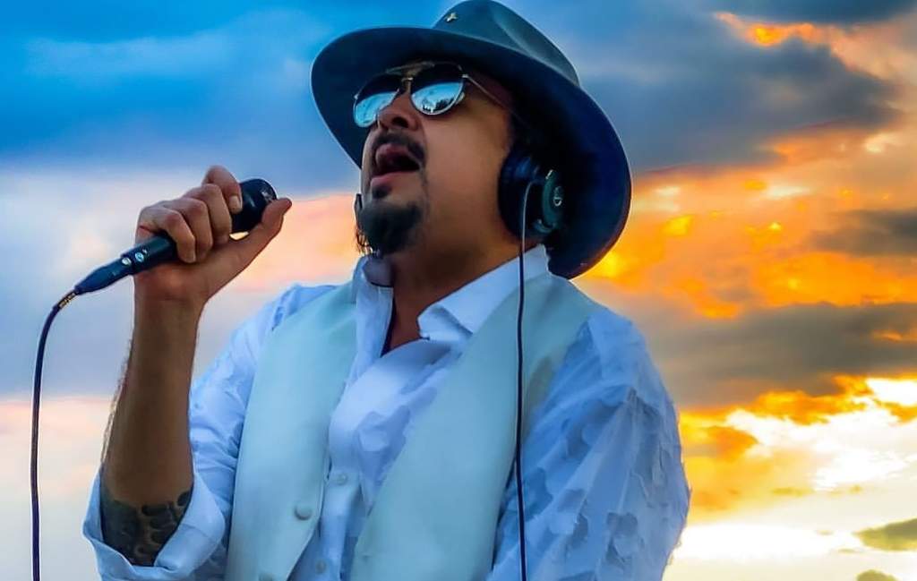 Pepe Aguilar prepara nueva canción en Zacatecas
