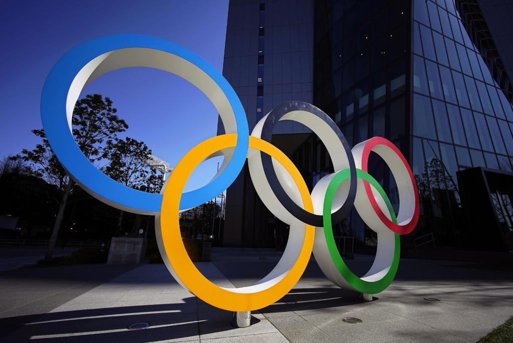 COI pagará 800 mdd para realizar los Juegos Olímpicos