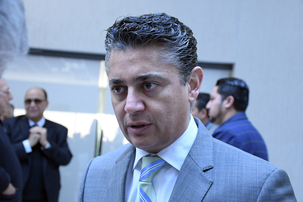 Sigue indagación sobre fraude: Mery