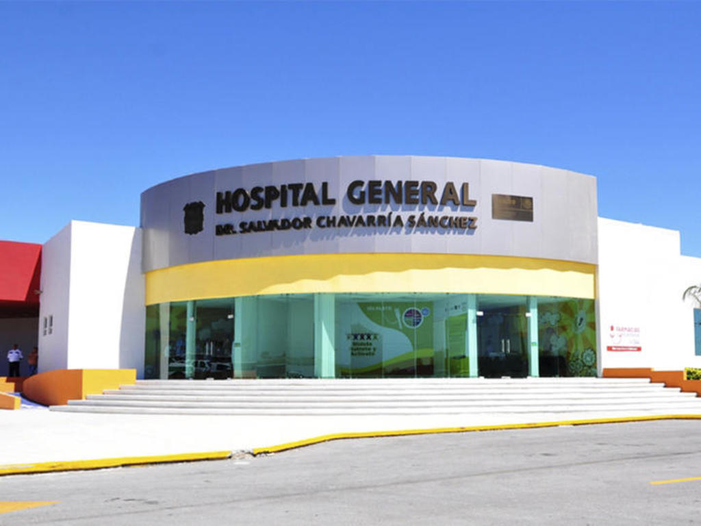 Fallece bebé de 10 meses en área COVID-19 del Hospital General de Piedras Negras