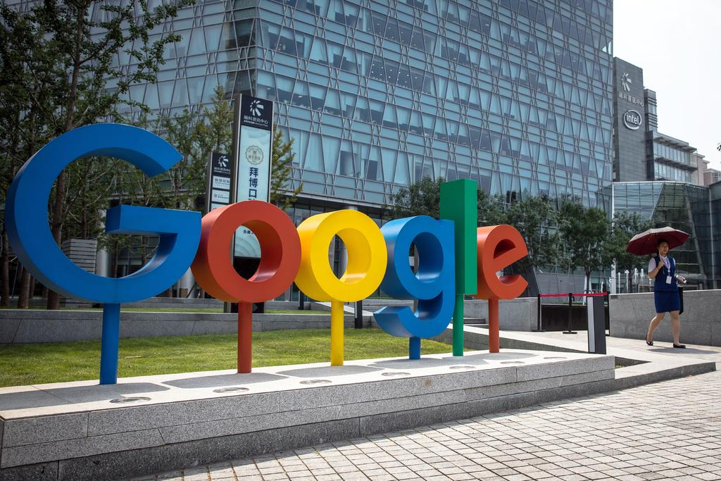 Podría EUA presentar denuncia contra Google por monopolio