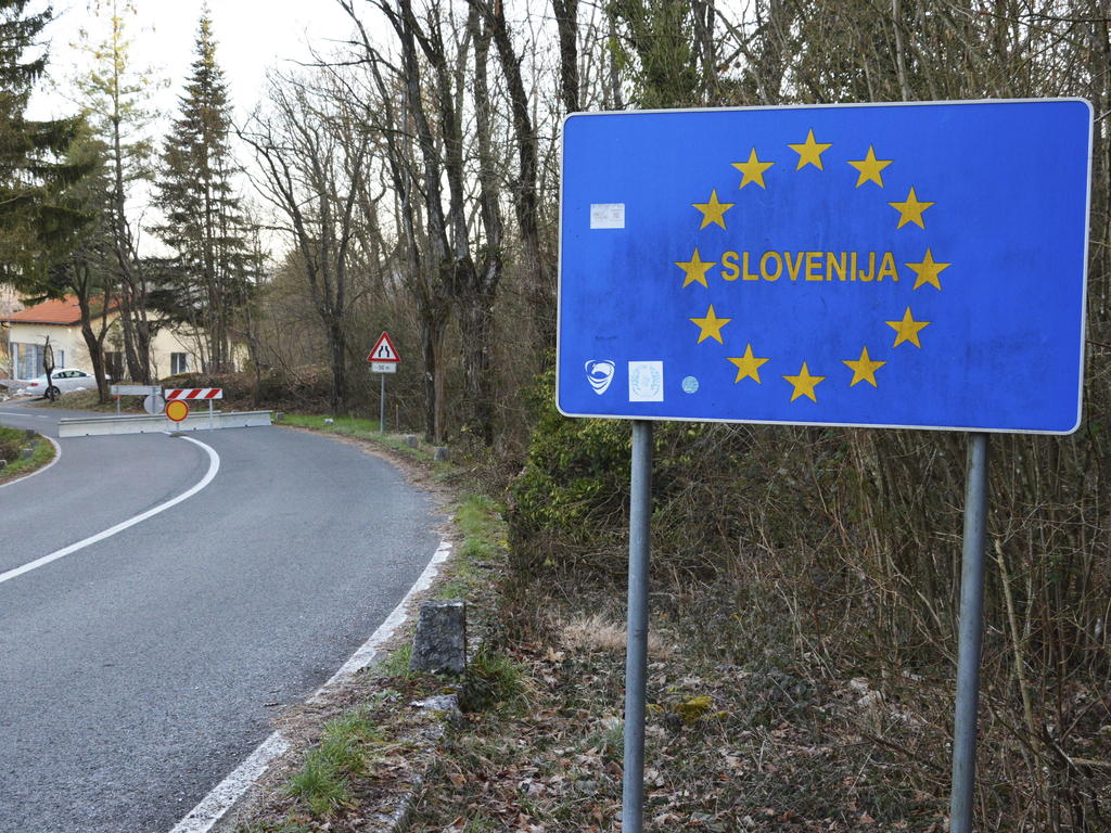 Eslovenia se convierte en el primer país en declarar fin de crisis sanitaria