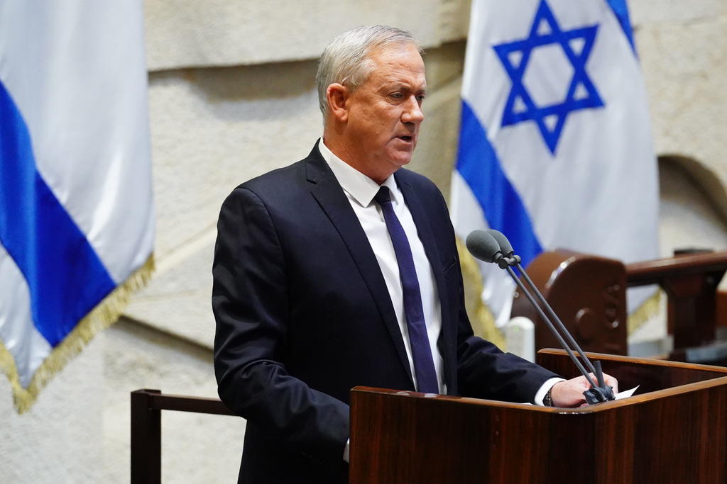 Acusado de corrupción, Netanyahu asume su quinto mandato como primer ministro