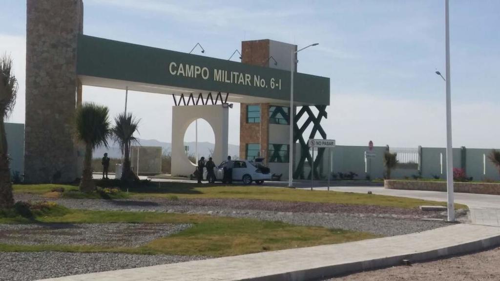 Confirman 20 casos positivos de COVID-19 en cuartel militar de San Pedro