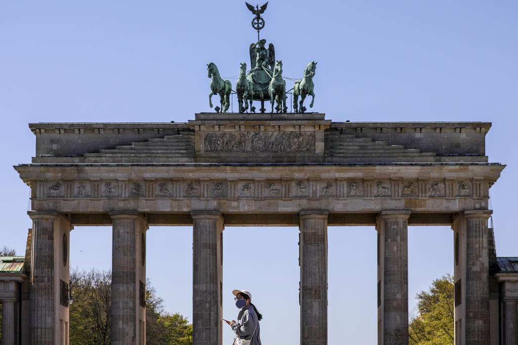 Alemania, dispuesta a un turismo limitado y consensuado con sus socios