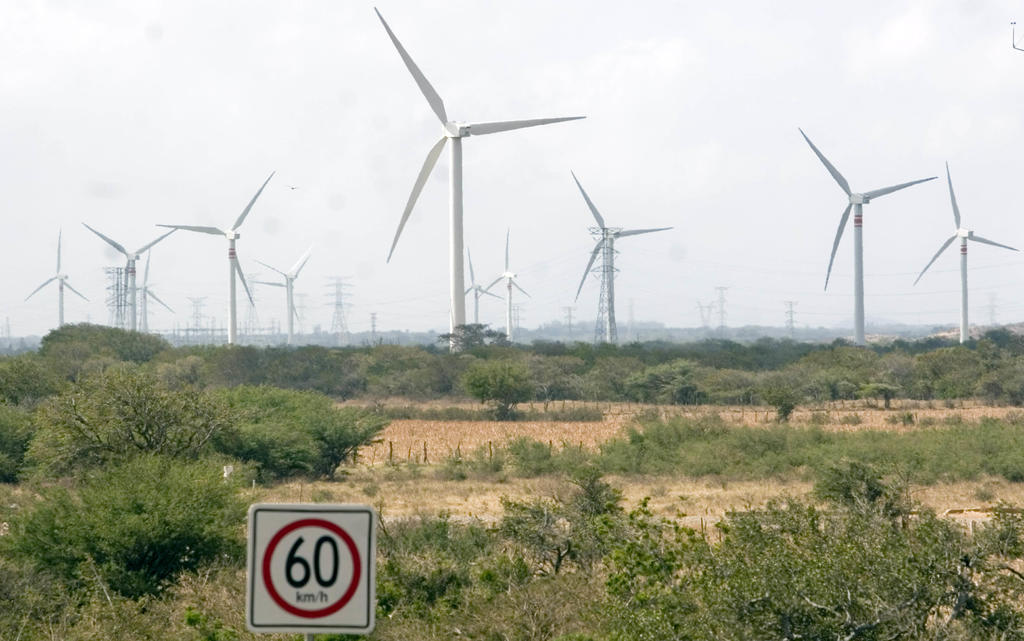 ¿Qué señala el nuevo acuerdo energético en México?
