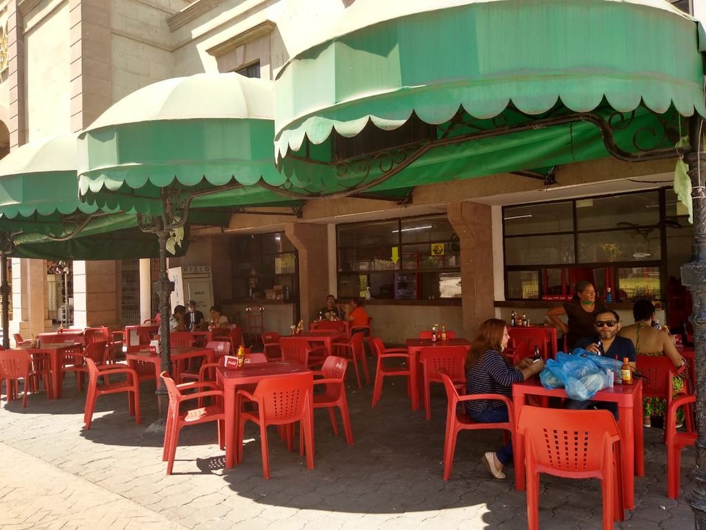 Regresa la 'vida' al centro de Saltillo