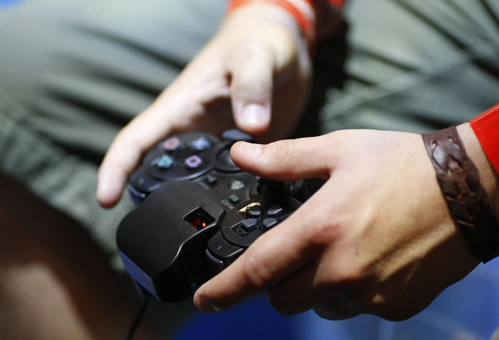 Por cuarentena, ventas de videojuegos registran cifras récord