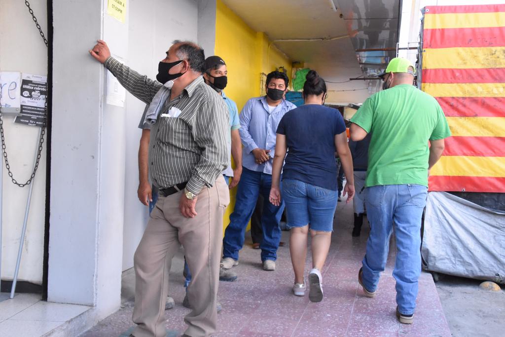 Registra Coahuila 11 nuevos casos de COVID-19; dos son de Torreón
