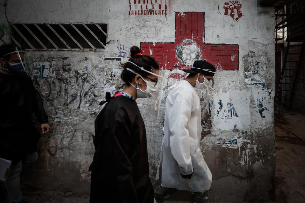 Prorroga Argentina por 60 días prohibición de despidos por la pandemia