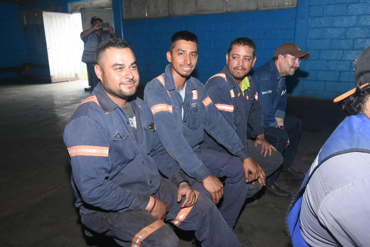 Incertidumbre de mineros por el cierre de mina en Palaú