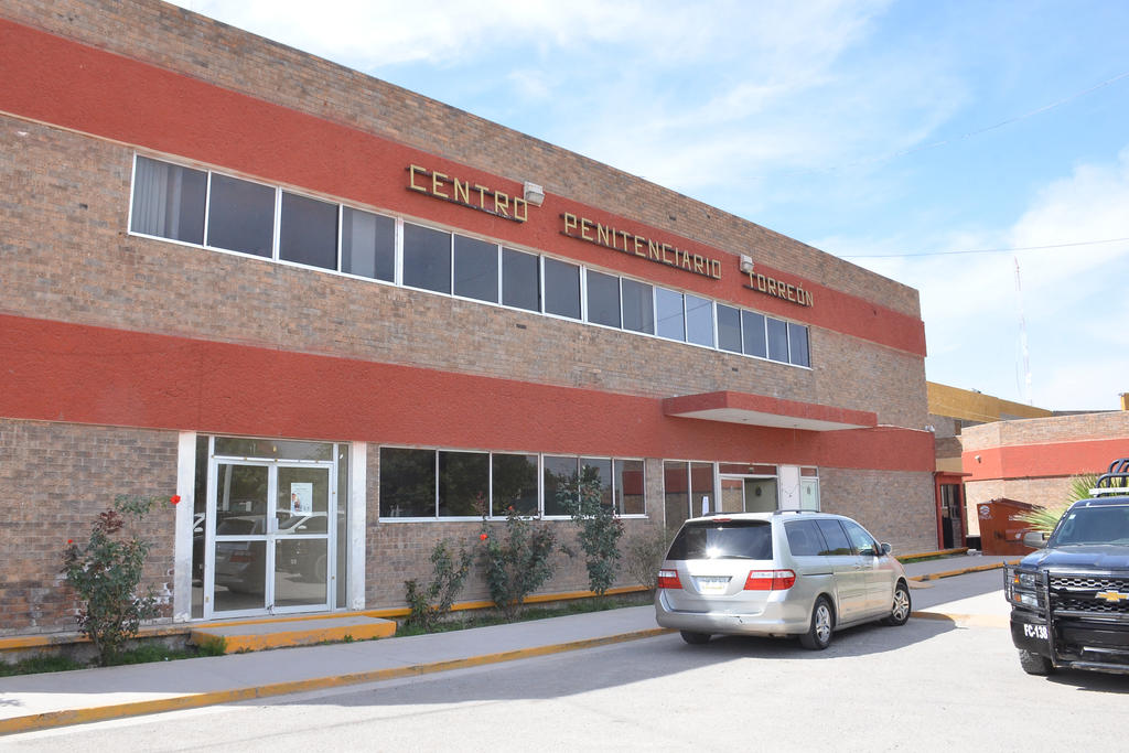 Al Cereso, imputado en homicidio y secuestro de hombre en Torreón