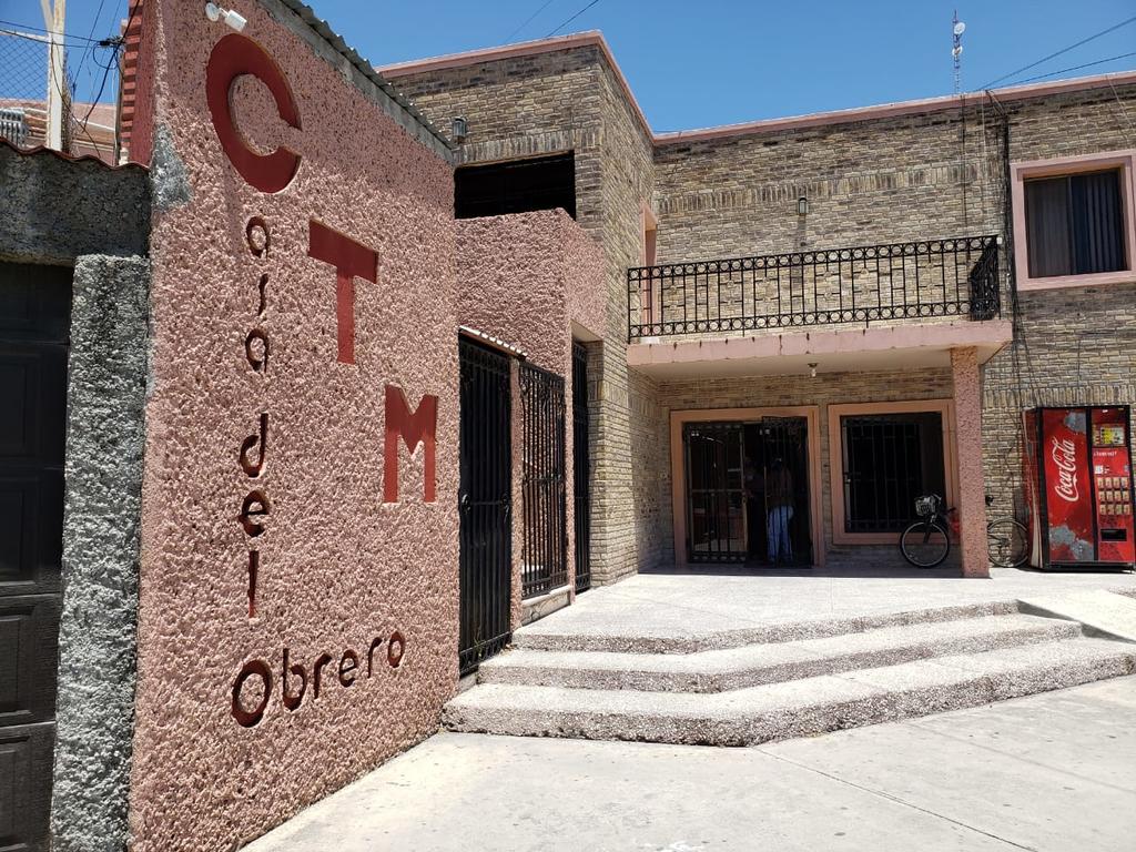 Mayor parte de maquiladoras en Piedras Negras podrían reanudar actividades en junio: CTM