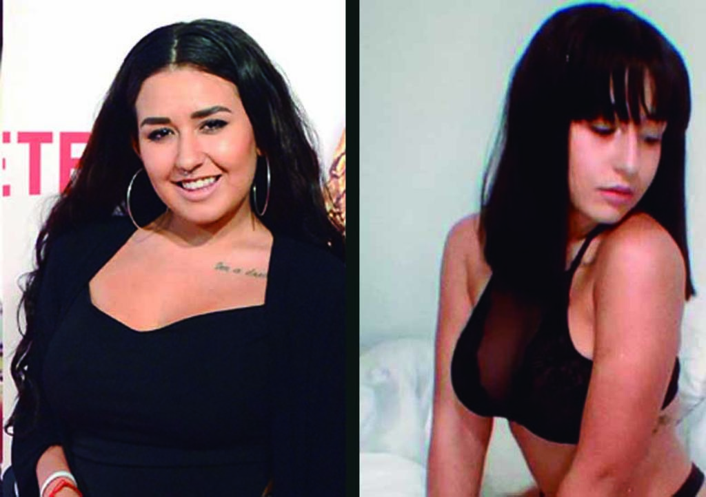 Hija de Niurka Marcos enamora con su transformación al perder peso