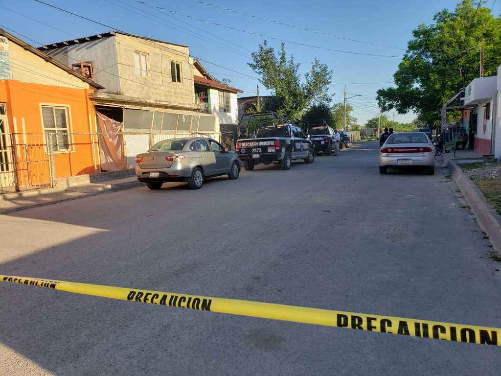 Confinamiento baja homicidios dolosos en Coahuila