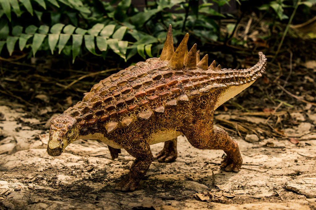 Museo del Desierto en Saltillo registra pérdidas millonarias