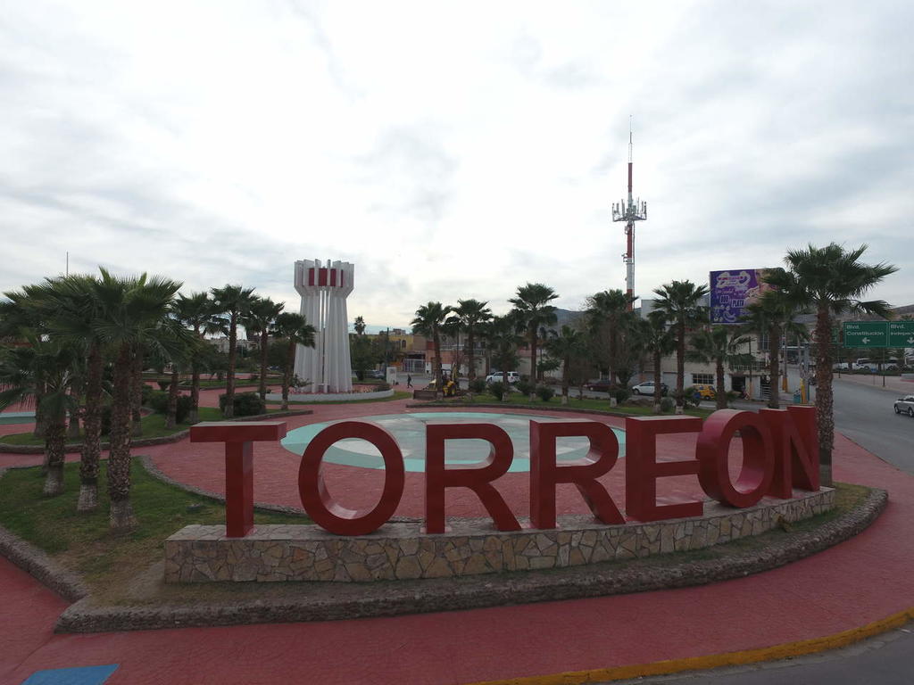 Torreón vulnerable ante COVID-19