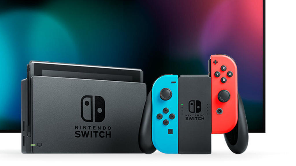 Nintendo va contra quienes 'hackean' la Switch