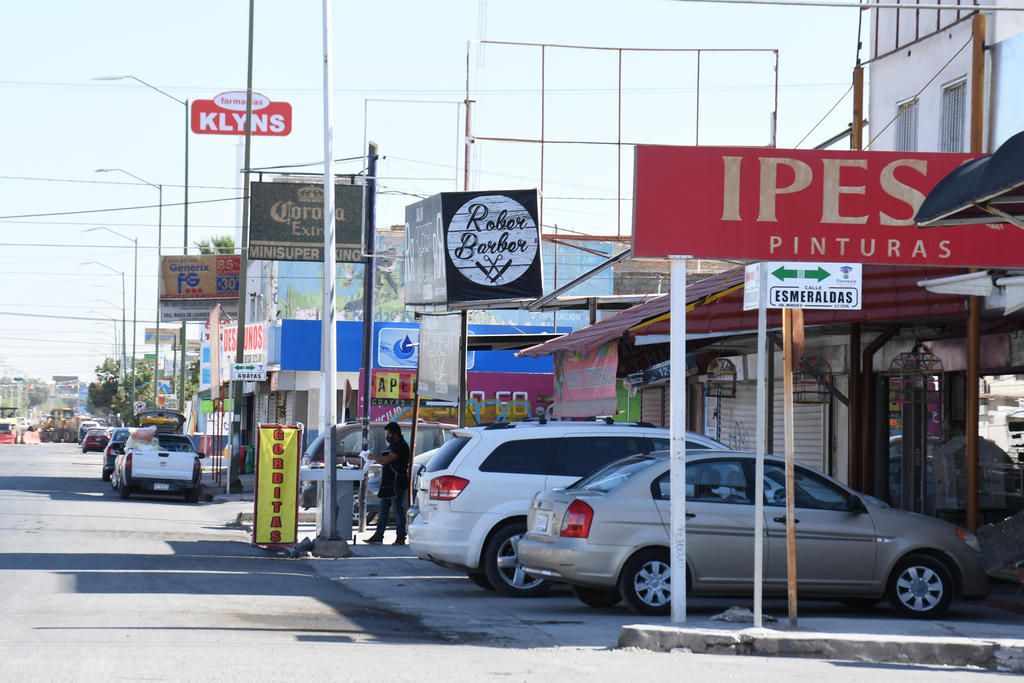 No hay plan de reactivación económica en Torreón: GEL