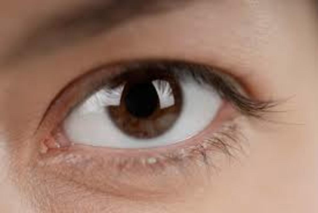 Crean ojo artificial capaz de imitar la resolución de la visión humana