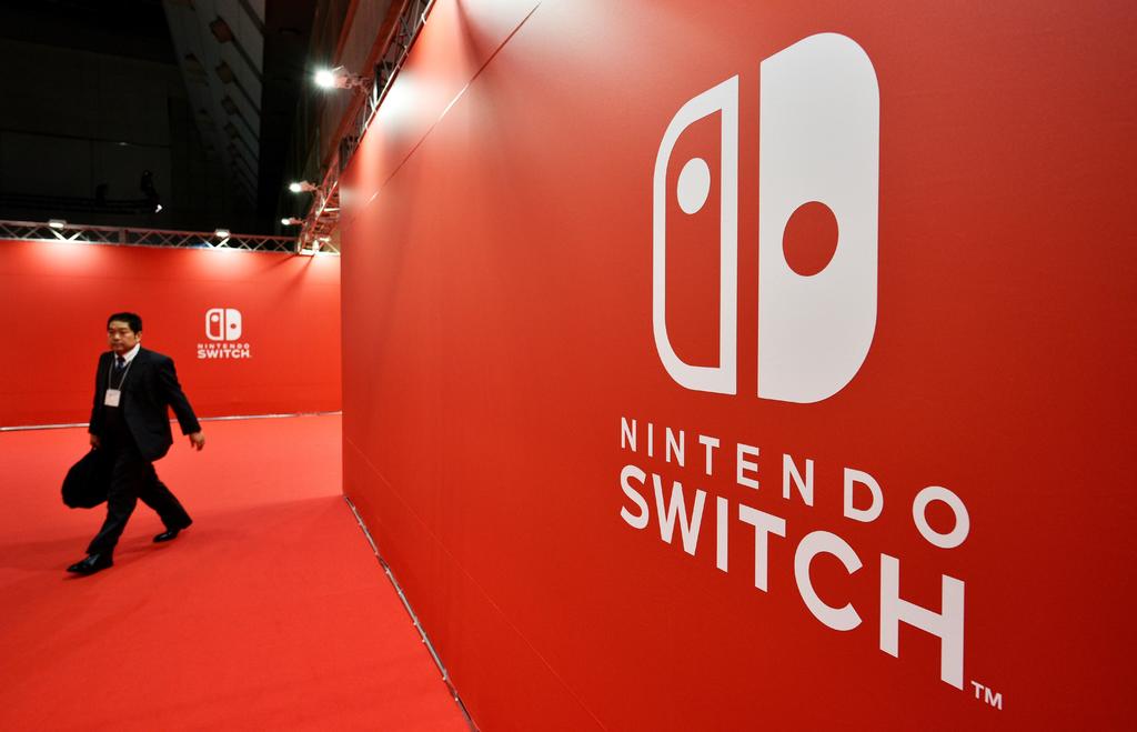 Demandarán a quienes 'hackean' la Nintendo Switch