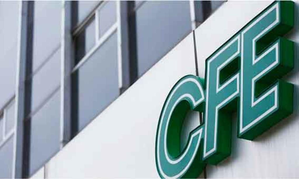 Corta la luz de oficinas de CFE como venganza por 'cobro excesivo'