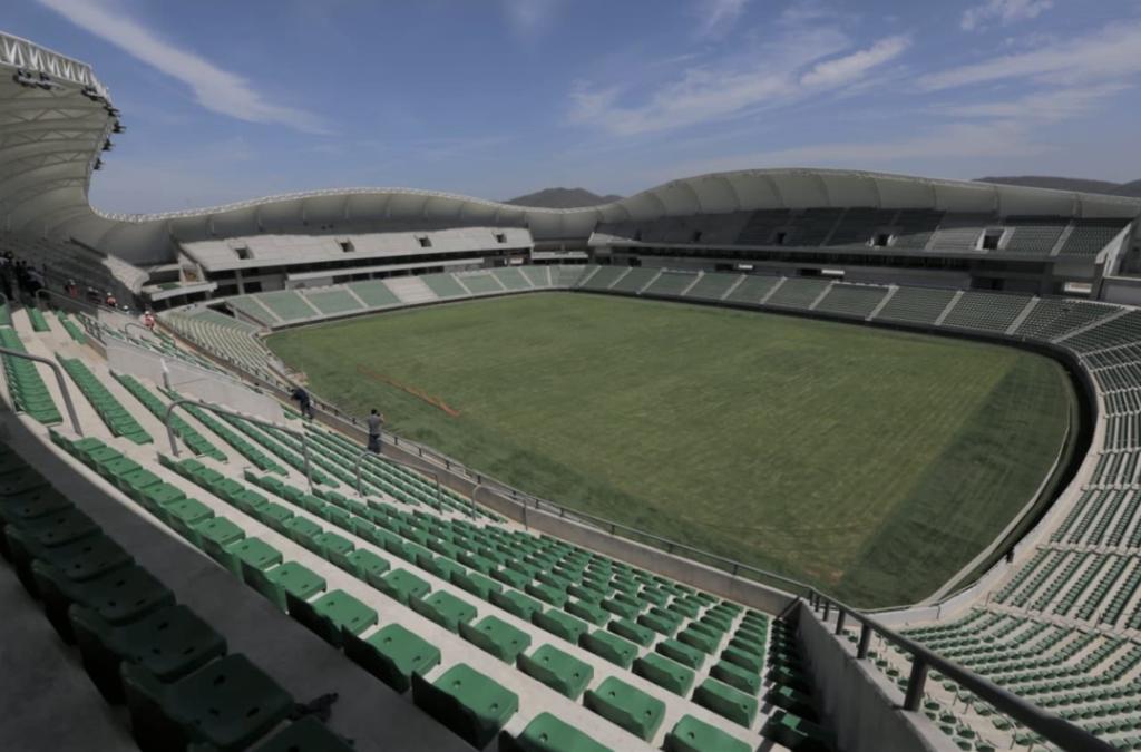 Mazatlán llegaría a la Liga MX en el Apertura 2020