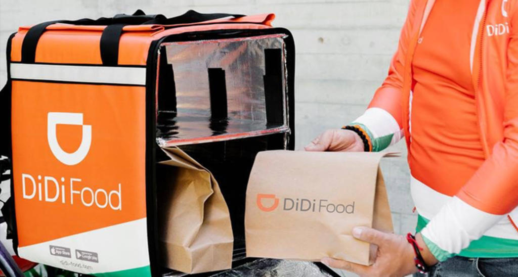 Didi Foods arranca operaciones en Torreón; crecen su cobertura ante pandemia