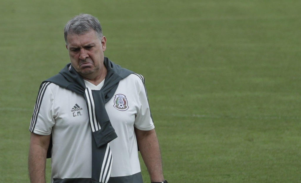 Selección Mexicana podría ya no jugar el resto del 2020