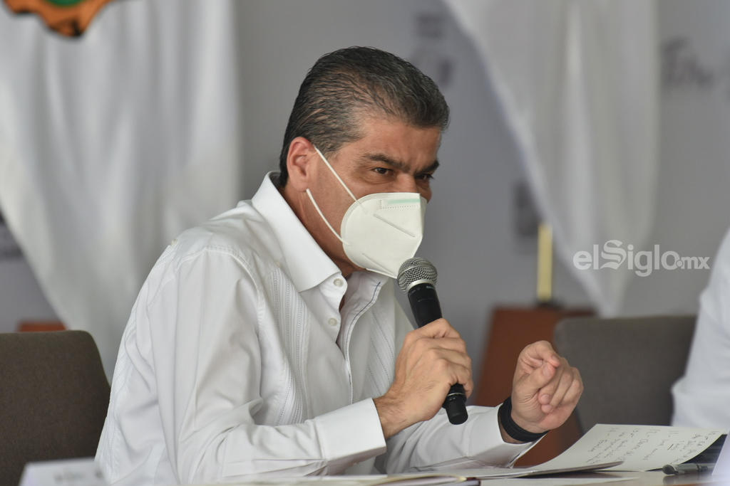 Gobernador de Coahuila se reunirá con directiva del Santos Laguna