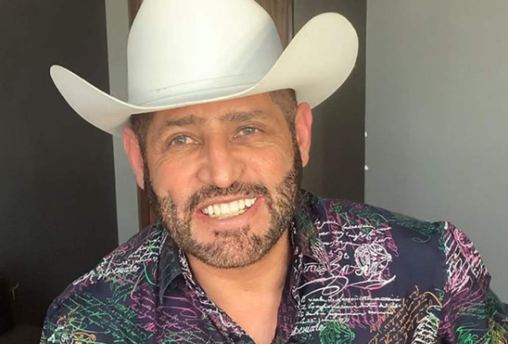 'Tuve que matar al Pancho Barraza irresponsable', dice el cantante