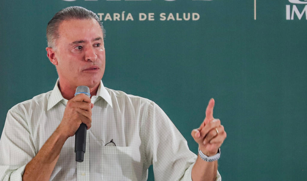 Interesa que Liga MX llegue a Mazatlán, confirma gobernador