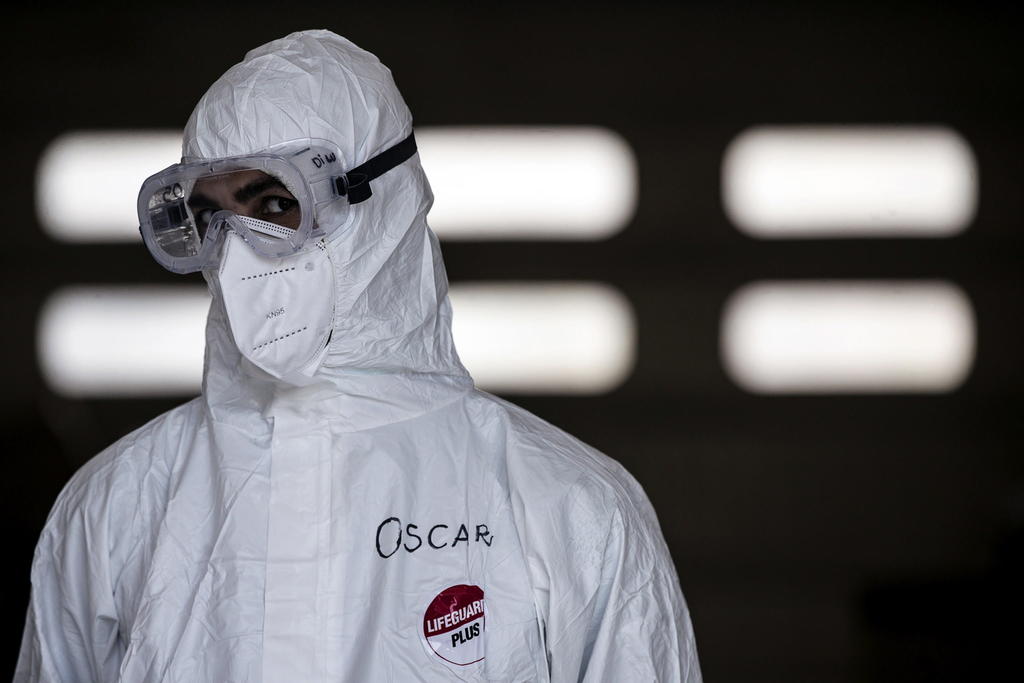 Advierten expertos que ocurrirán nuevas pandemias