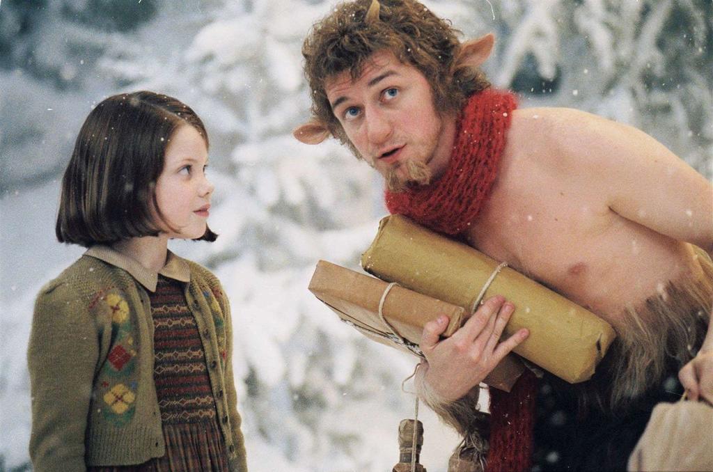 ¿Cuál será el futuro de 'Las Crónicas de Narnia' en Netflix?