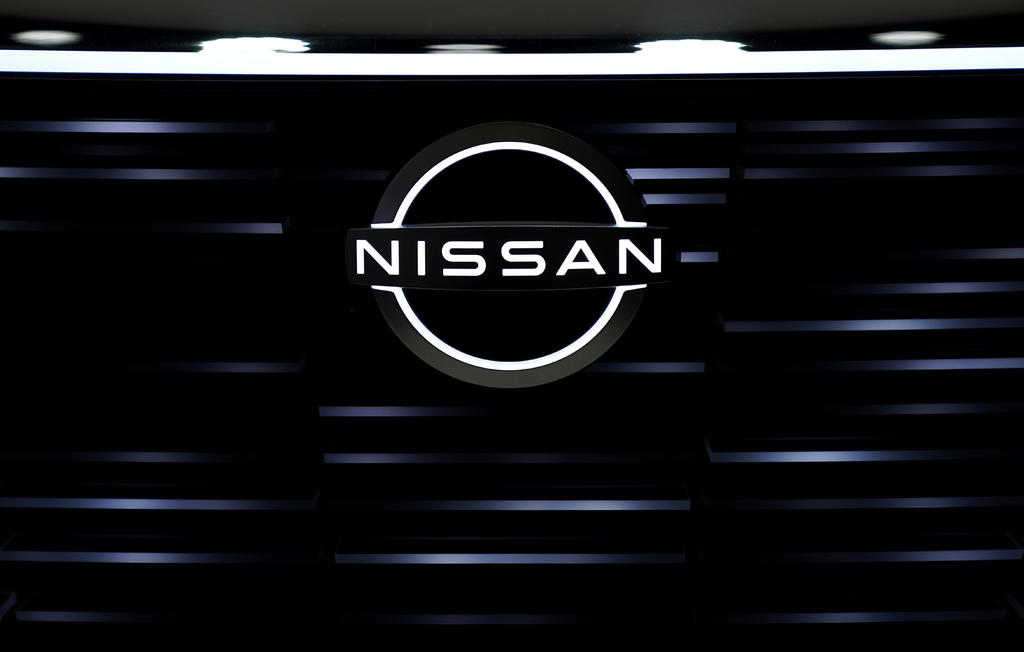 Reanuda Nissan producción en plantas de México