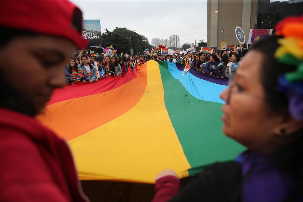 Celebrarán Orgullo Gay a través de actividades virtuales en Saltillo