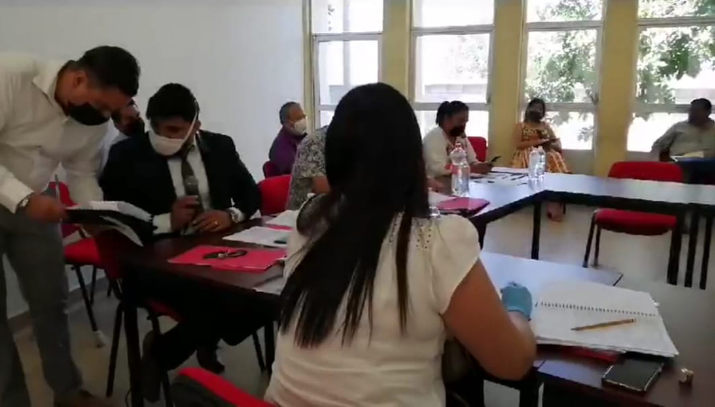 Petición de auditoría en Matamoros debe ser formal: Riquelme Solís