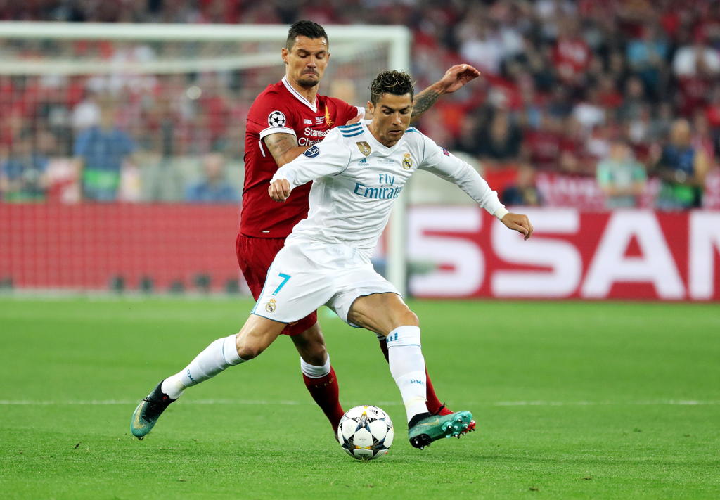 Se cumplen dos años del 'último baile' de Cristiano Ronaldo en Madrid