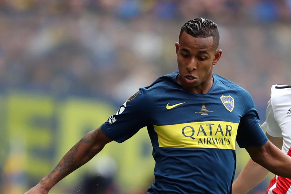 Ofrece Boca Juniors a Xolos jugador acusado de agresión