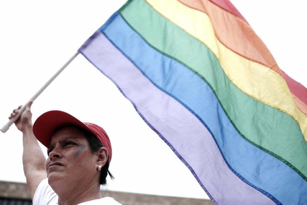 Legaliza Costa Rica el matrimonio igualitario