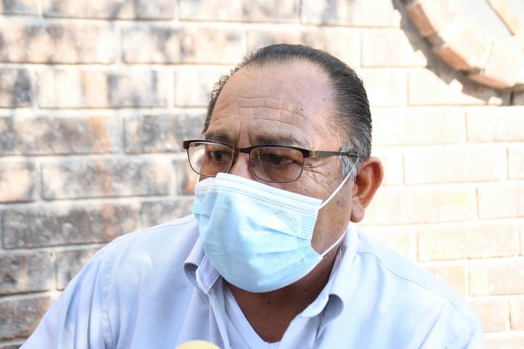 'Son causas ajenas al organismo', dice Simas Torreón sobre falta de agua en el norte
