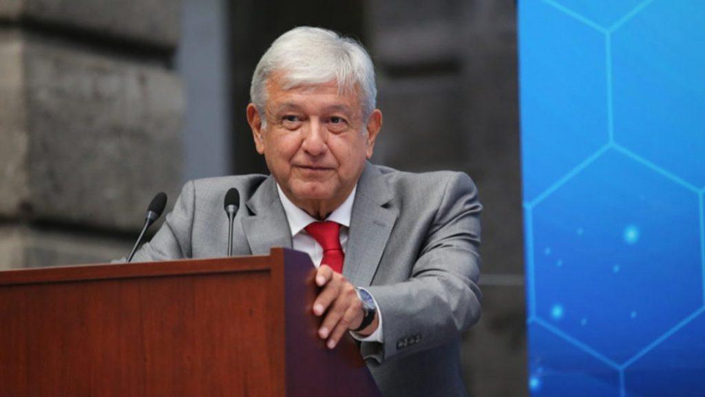López Obrados hará gira de una semana en seis estados