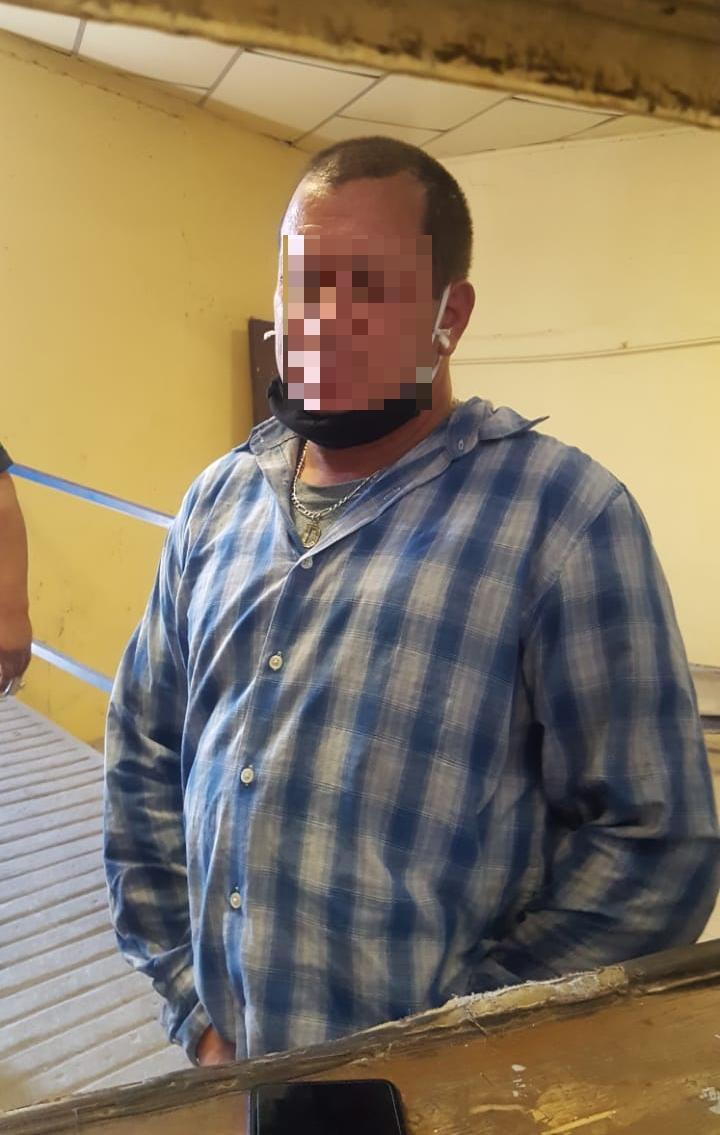 Captura policía a falso inspector municipal en Monclova