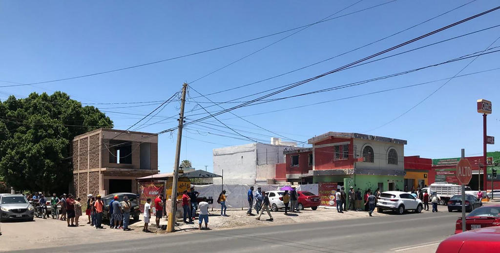 Podrían quebrar 40 % de pymes en Sonora: Fecanaco