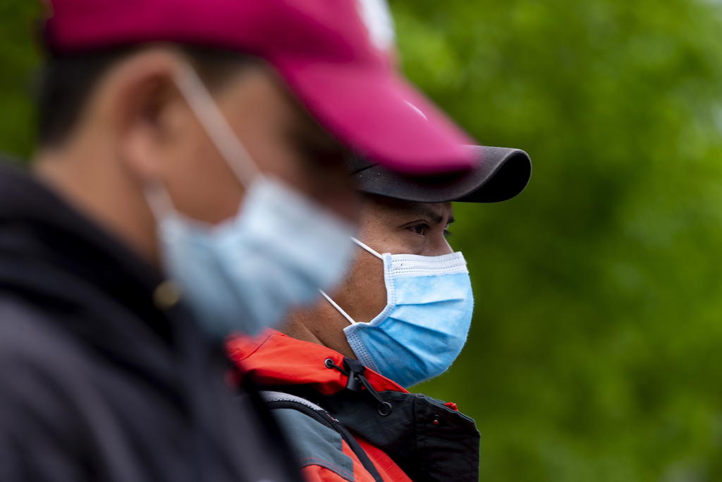 Sin empleo, uno de cada seis jóvenes en el mundo por pandemia: OIT
