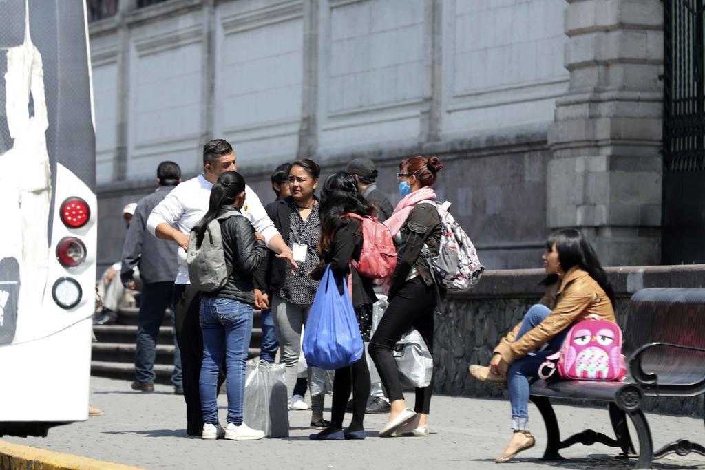 México hará reapertura económica en medio de récord de muerte y contagios por COVID-19