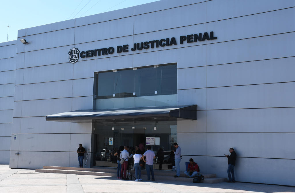 Ganan amparo para suspender labores de Tribunales del Poder Judicial de Coahuila