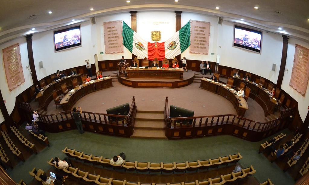 Busca diputada despenalizar el aborto en Coahuila