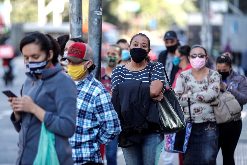 América Latina, el nuevo epicentro de la pandemia